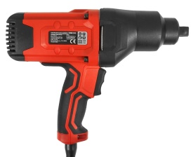 Cheie de impact electrică 1/2 pentru roți auto, 950W, 800 Nm, MaxRom, pentru desfiletare și strângere rapidă - Img 8