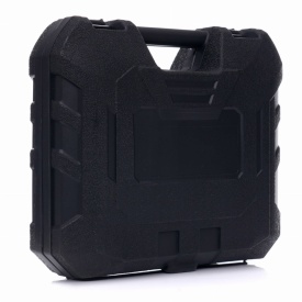 Cheie de impact electrică KraftDele KD1796 1/2 inch, 2200W, 700 Nm, cu valiză și set de tubulare - Img 12