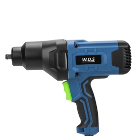 Cheie de impact electrică KraftDele WDS2461, 2300W, 850 Nm, pătrat 1/2 inch, pentru desfacerea rapidă a șuruburilor și piulițelor - Img 5