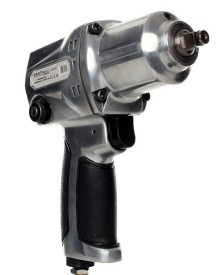 Cheie de impact pneumatică KraftDele KD1423 LX-2161, ușoară și puternică, cu rotație stânga/dreapta pentru atelier și vulcanizare - Img 5