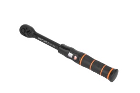 Cheie dinamometrică profesională 1/2", 10-60 Nm – XR11393 – Kraft&Dele