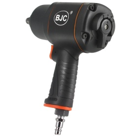 Cheie pneumatică de impact 1/2 inch Mar-Pol BJC-112 din compozit, 1600 Nm, mecanism Twin Hammer - Img 4