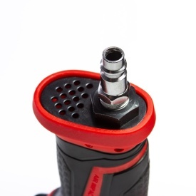Cheie pneumatică de impact 1/2 inch Mar-Pol Compact, 1200 Nm, 10000 rpm, pentru atelier și service auto - Img 10