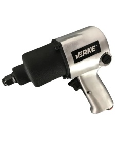 Cheie pneumatică de impact 1/2 inch MaxRom V81420, 750 Nm, cu tubulare și prelungitor, pentru vulcanizare și service auto - Img 2
