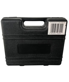 Cheie pneumatică de impact 1/2 inch MaxRom V81420, 750 Nm, cu tubulare și prelungitor, pentru vulcanizare și service auto - Img 12
