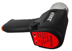 Cheie pneumatică de impact 1/2 inch MaxRom V81421, 750 Nm, set cu tubulare și prelungitor pentru service și vulcanizare - Img 6