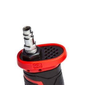 Cheie pneumatică de impact 1/2" Mar-Pol Twin Hammer 1800 Nm, carcasă compozit, pentru service și atelier - Img 9
