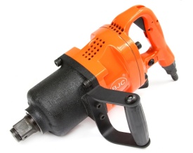 Cheie pneumatică de impact 1 inch Mar-Pol M80525, 3500 Nm, mecanism Twin Hammer, pentru service auto și vulcanizare - Img 6