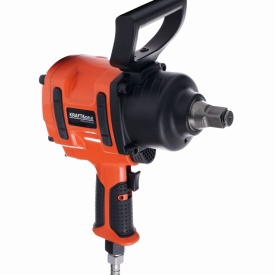 Cheie pneumatică de impact 3/4 inch KraftDele KD5461, cuplu maxim 2450 Nm pentru șuruburi și piulițe strânse puternic - Img 2
