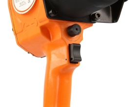 Cheie pneumatică de impact Mar-Pol BJC-S88 3/4 inch, 1800 Nm, cu reglaj putere și set de tubulare inclus - Img 3