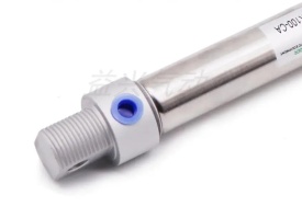 Cilindru pneumatic otel inoxidabil diametru cilindru 16mm cursa de 300mm MA16X300 CH1562 – Kraft&Dele