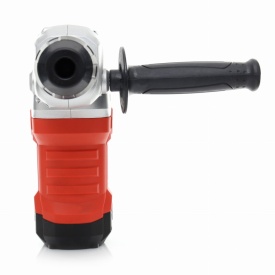 Ciocan demolator electric KraftDele 2650W SDS-MAX KD1736, cu valiză și dălți pentru beton, zidărie și lucrări grele - Img 4