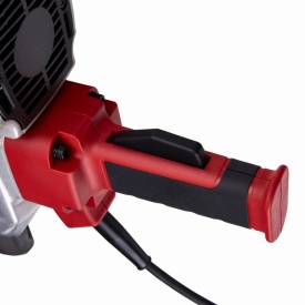 Ciocan demolator electric KraftDele KD1738, 3200W, 75J, prindere HEX-GAN, cu daltă și valiză de transport - Img 11