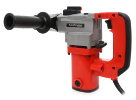 Ciocan demolator KraftDele KD1691, 1600W, 2150 lovituri/min, cu dalte incluse pentru lucrări de dăltuire și demolare - Img 2