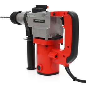 Ciocan demolator KraftDele KD1691, 1600W, 2150 lovituri/min, cu dalte incluse pentru lucrări de dăltuire și demolare - Img 12