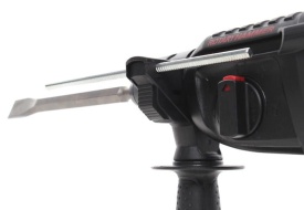 Ciocan rotopercutor KraftDele EC1509 2650W cu prindere SDS+, 4 moduri de lucru și set accesorii în valiză - Img 4