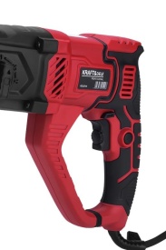 Ciocan rotopercutor KraftDele KD3213 SDS-Plus 2700W, revers și turație reglabilă pentru găurire și dăltuire - Img 10