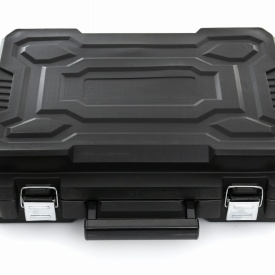 Ciocan rotopercutor SDS-Plus KraftDele KD3056, 2400W, 8J, 0-800 rpm, 0-3900 lovituri/min - Img 12