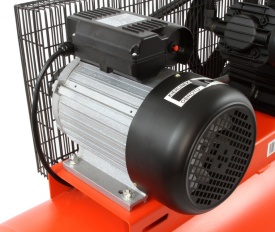 Compresor aer 150L 3 pistoane MAR-POL M88417 – 500L/min, 3000W, 8 bar - Img 7