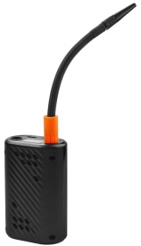 Compresor Auto cu Acumulator 5000mAh 10 BAR LCD + Powerbank USB-C – Portabil & Inteligent | KraftDele KD5500 - Img 8