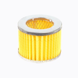 Compresor cu pompă de aer tricilindrică Mar-Pol W3065, ungere cu ulei, 360 l/min, 10 bar, pentru rezervor 150-200 L - Img 12