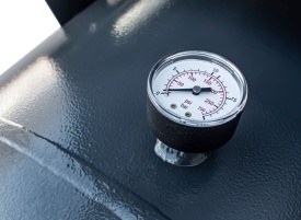 Compresor cu șurub cu uscător Kupczyk SIRIO 11/500 ES 1500 l/min Nuair – Kraft&Dele