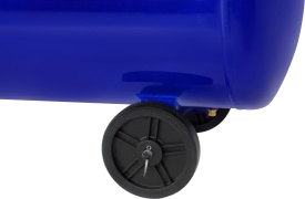Compresor de aer cu ulei KraftDele 100L, 3,4 kW, 400V, 8 bar, 580 L/min, model KD4055 pentru atelier și aplicații profesionale - Img 8