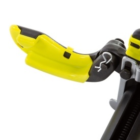 Compresor mecanic pentru arcuri McPherson Mar-Pol B50100, extractor arcuri auto cu blocaje de siguranță - Img 8