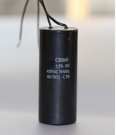 Condensator 35uf 230v pentru compresor nr.615