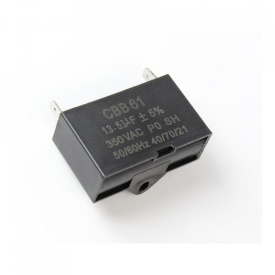 Condensator de pornire 13.5uF B-Cp.13.5uF.350 – Kraft&Dele