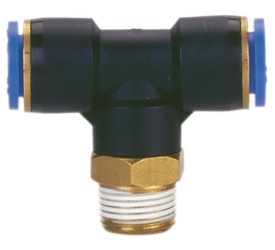 Conector PB (tip T cu filet) 10mm 3/8" MA0117.07 – Kraft&Dele