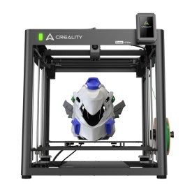 Creality Ender-5 Max 3D Printer - Img 6