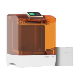Creality Halot X1 Combo 3D Printer - Img 3