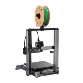 Creality Hi 3D Printer - Img 3