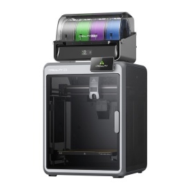 Creality K2 Combo 3D Printer - Img 5