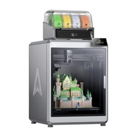 Creality K2 Plus Combo 3D Printer - Img 5