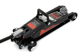 Cric auto hidraulic low profile 2,5T KraftDele KD1362, ridicare 90-340 mm, pentru garaj și atelier - Img 10