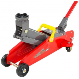 Cric auto hidraulic tip crocodil 2 tone VERKE V80099 – Kraft&Dele