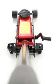 Cric auto hidraulic tip crocodil KraftDele KD388, 3T, cu pedală de ridicare rapidă, 135-495 mm - Img 4