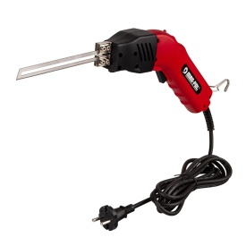 Cuțit termic electric 230V Mar-Pol M51321 pentru tăiere polistiren, styrodur și materiale sintetice