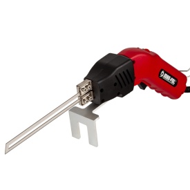 Cuțit termic electric 230V Mar-Pol M51321 pentru tăiere polistiren, styrodur și materiale sintetice - Img 6