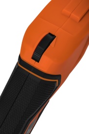 Cuțit termic electric KraftDele KD5355, 250W, pentru tăiere precisă a polistirenului, plasticului și buretelui - Img 7
