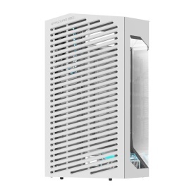 Darkflash Computer Case DY470 4 fans (white) - Img 5
