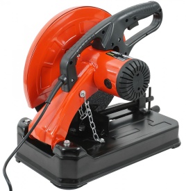 Debitator de metal tip pendula 230 V, 2600 W N4137 NOTIG – Kraft&Dele