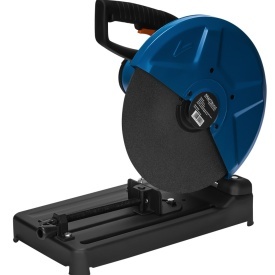 Debitator metal KraftDele KD553, 2900W, 230V, disc 355 mm, cu menghină reglabilă până la 45°