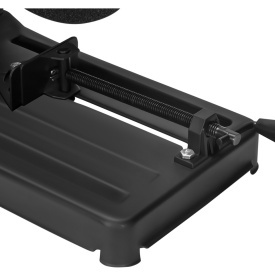 Debitator metal KraftDele KD553, 2900W, 230V, disc 355 mm, cu menghină reglabilă până la 45° - Img 8