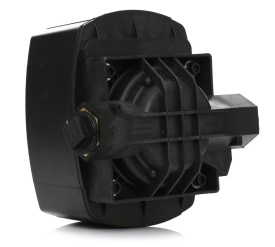 Debitmetru mecanic KraftDele KD1157 pentru distribuitor combustibil, contor debit pentru motorină, benzină și kerosen - Img 4