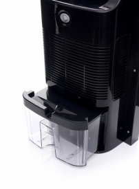 Deumidificator de aer KraftDele KD10585 – 120W, Modul Peltier Dublu, Purificare UV + TiO2, Rezervor 2L, Telecomandă - Img 7