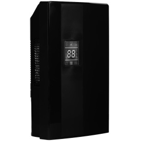 Dezumidificator aer KraftDele KD11746, 65W, rezervor 2000 ml, 270 ml/24h, cu higrostat, timer și purificare aer UV