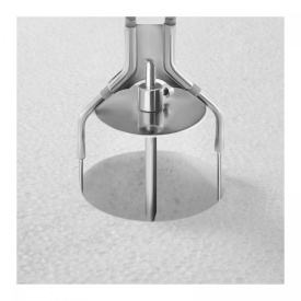 Dispozitiv lama aparat taiere gauri polistiren 70mm STYRO PBT E-BOX 10210015 Pro Bauteam – Kraft&Dele